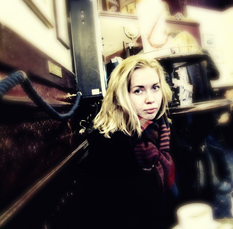 Ксения Кинасова | Сочи