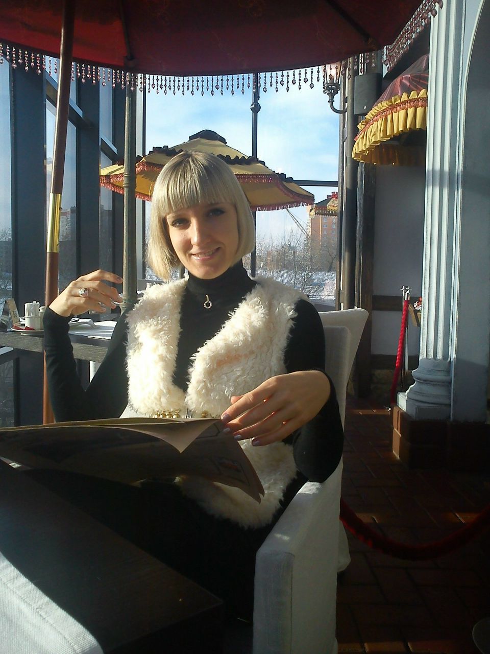 Ира Евсеева | Воронеж