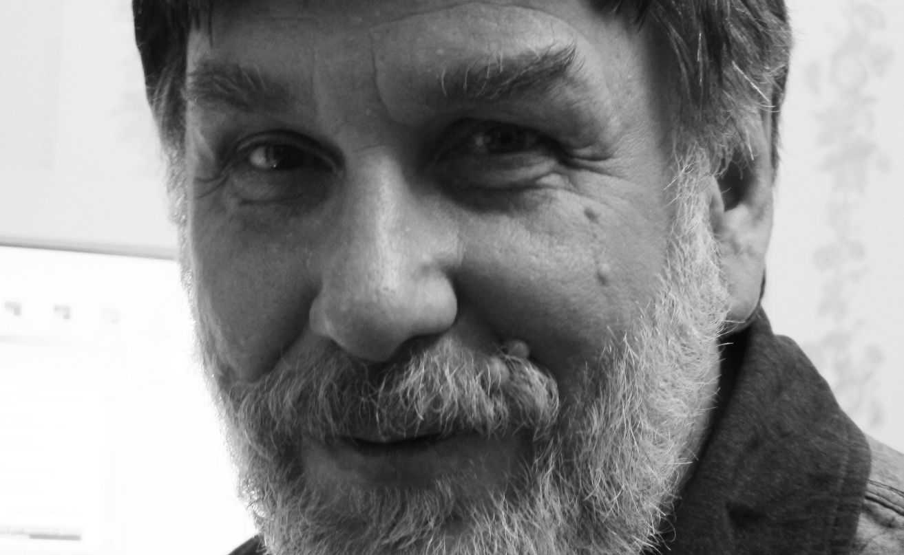 Дмитрий Бюргановский | Санкт-Петербург