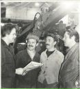 Фотография Toivo Leini