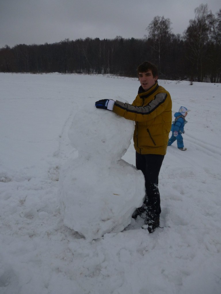 Ольга Миронова | Москва