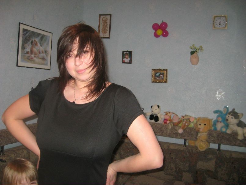 №85, Елена Маринич, 43 года, Сумы №85, Елена Маринич, 43 года, Сумы