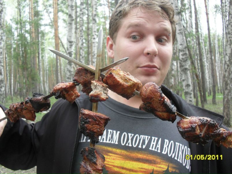 №20, Вячеслав Семенов, 37 лет, Липецк №20, Вячеслав Семенов, 37 лет, Липецк