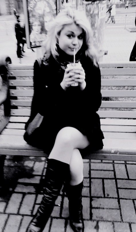 Татьянка Сымко | 