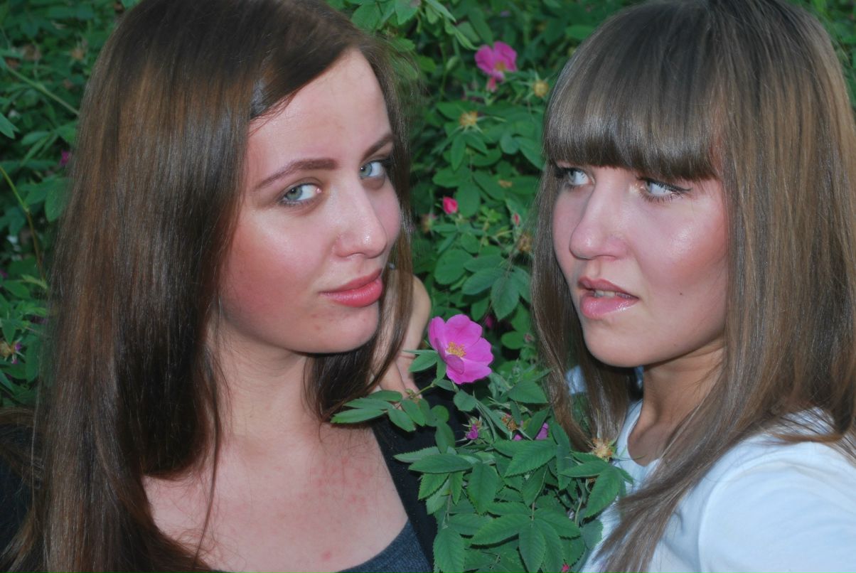 Виталия Акимова | Архангельск