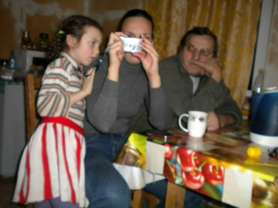 Людмила Загребнева | Санкт-Петербург