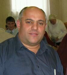 Степан Маркарян | Санкт-Петербург