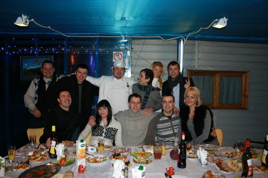 №65, Юрій Горобець №65, Юрій Горобець