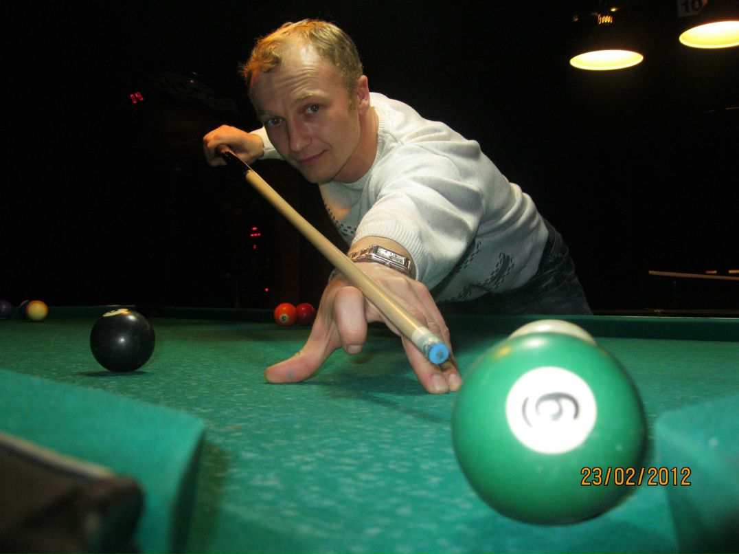 Константин Дидик | Санкт-Петербург