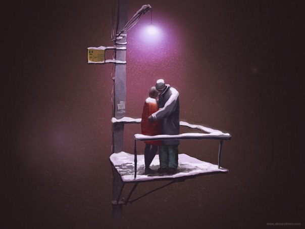 Андрей Седегов | Москва