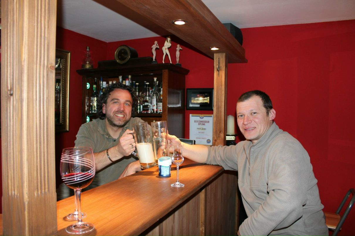 Андрей Лубенцов | Санкт-Петербург