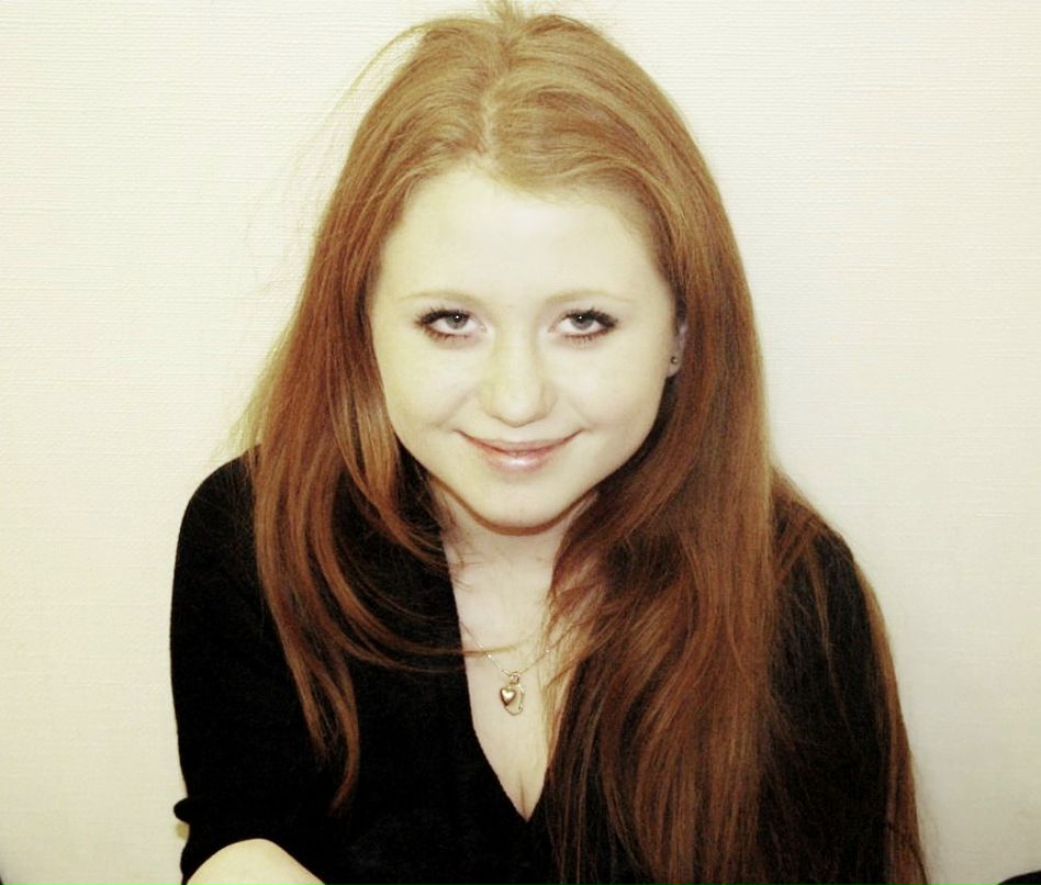 Анна Панченко | Киев