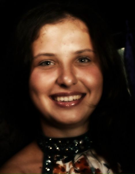 №99, Таня Овчинникова, Новокузнецк, Россия №99, Таня Овчинникова, Новокузнецк, Россия