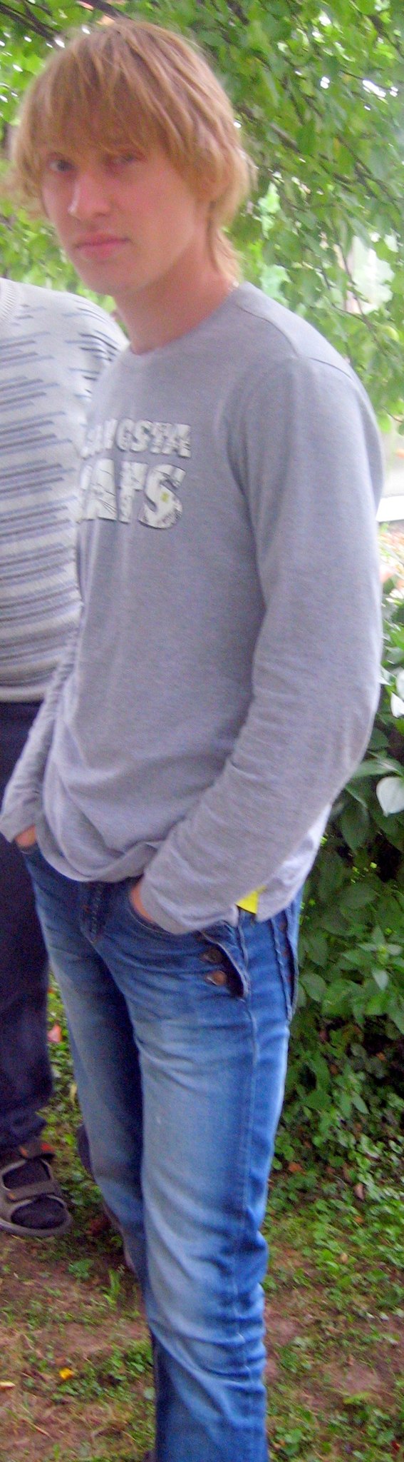 Никита Шляхтин Иванович | Миасс