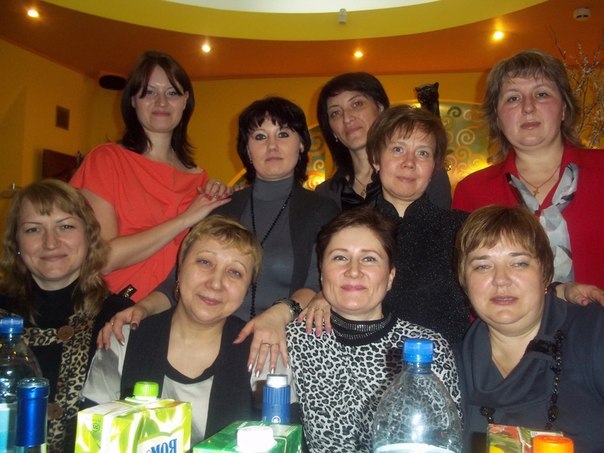 Татьяна Филиппова | Москва