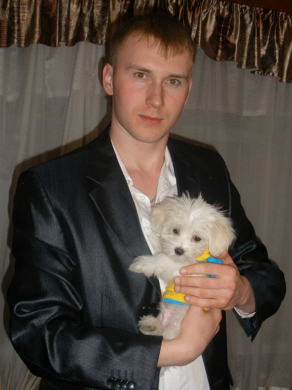 Ярослав Казанцев Андреевич | Киров