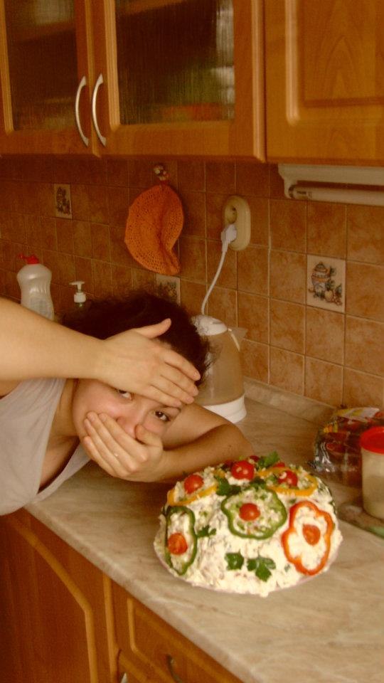 Оксана Ермоленко | Глухов