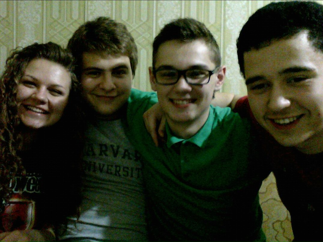 Егор Сергей | Молодечно