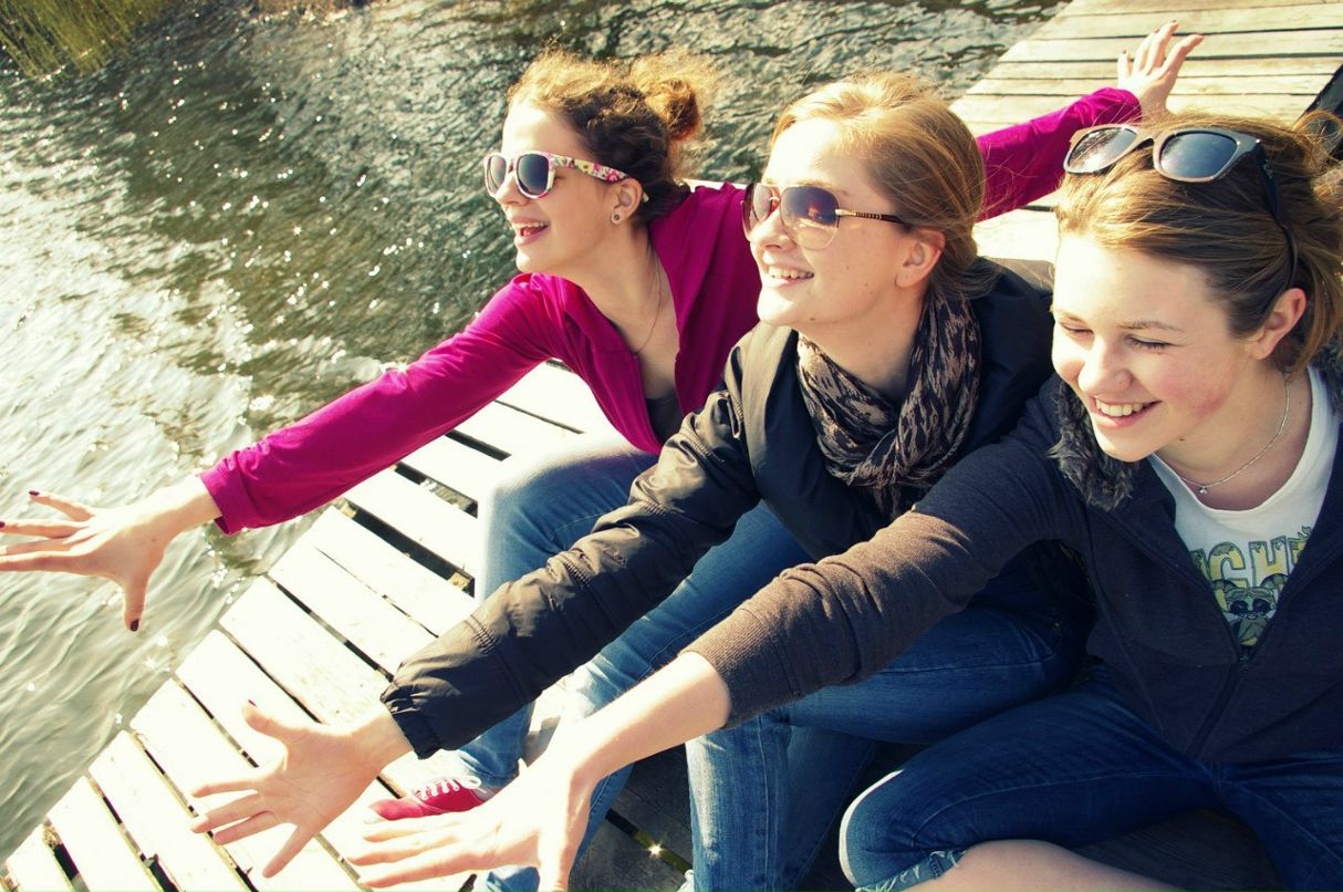 Лида Лелеченко | Киев