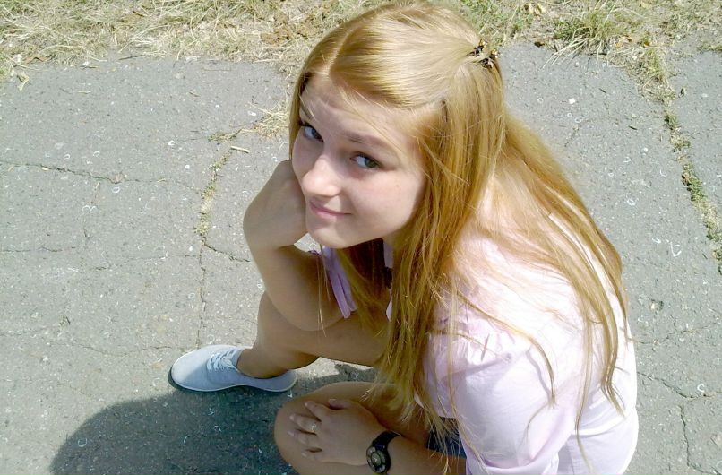 Юлечка Шевчук | Одесса