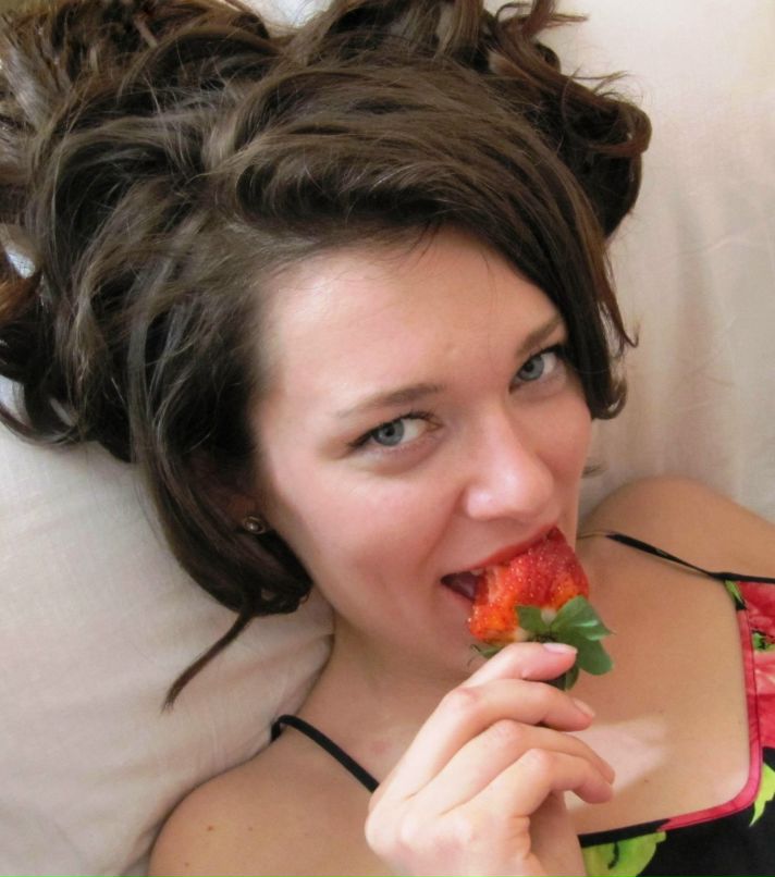 Ксения Федоренко | Москва