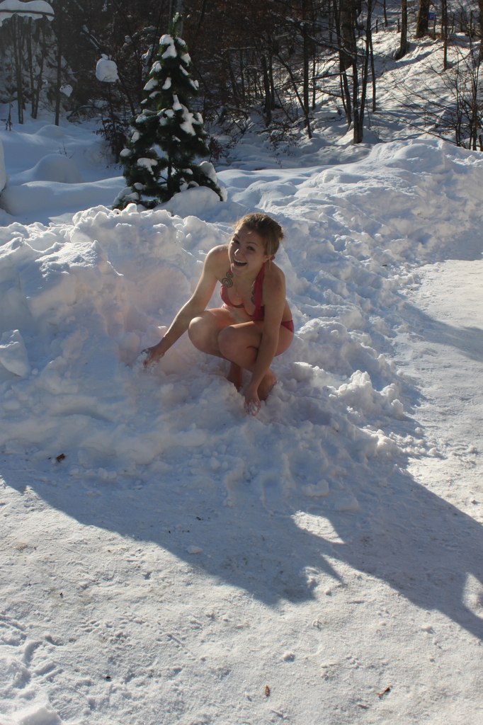 Анюточка Лотоцкая | Киев