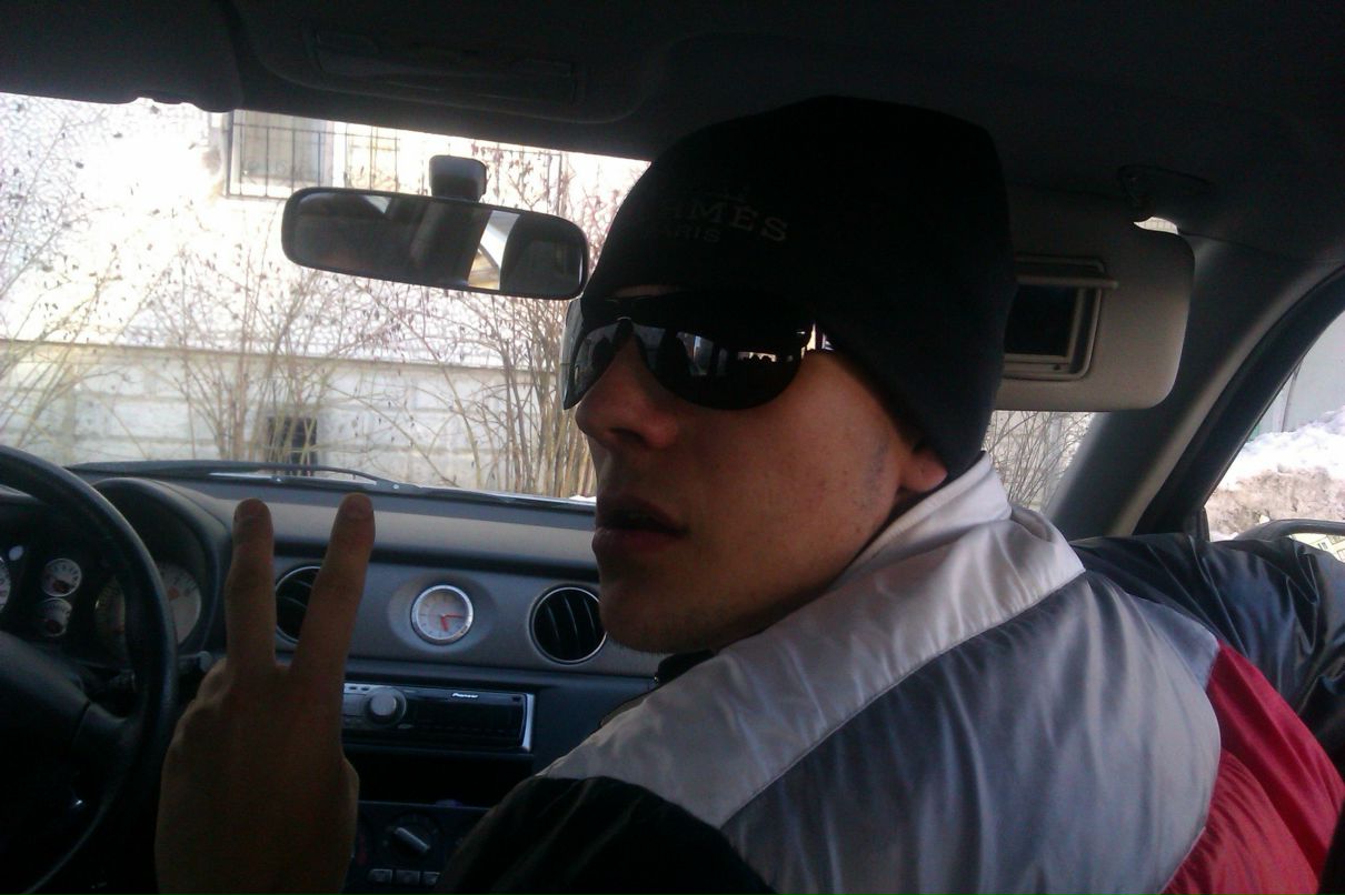 Кирилл Максецкий | Орехово-Зуево