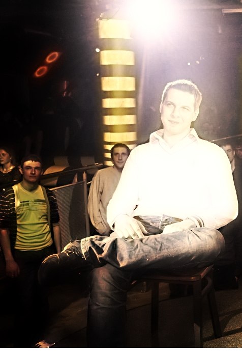 Ромарио Кидрук ☭Ramigos☭ | Калининград