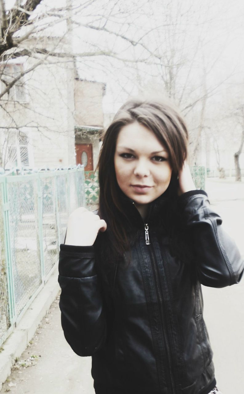 Алина Реминная 