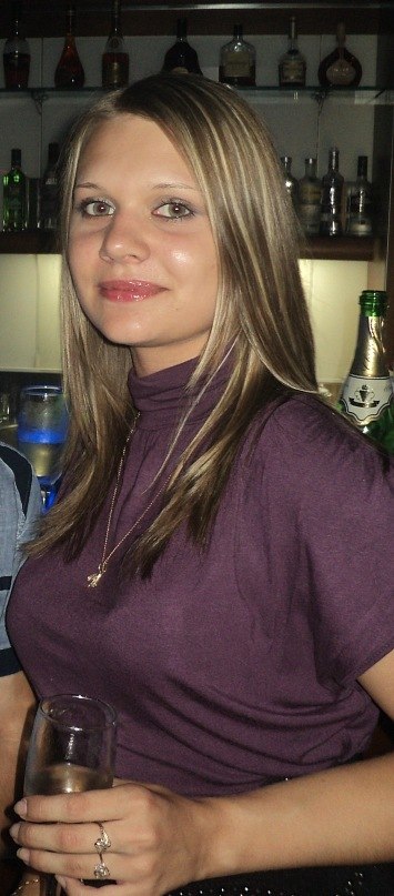 Яночка Панина | Заозерск