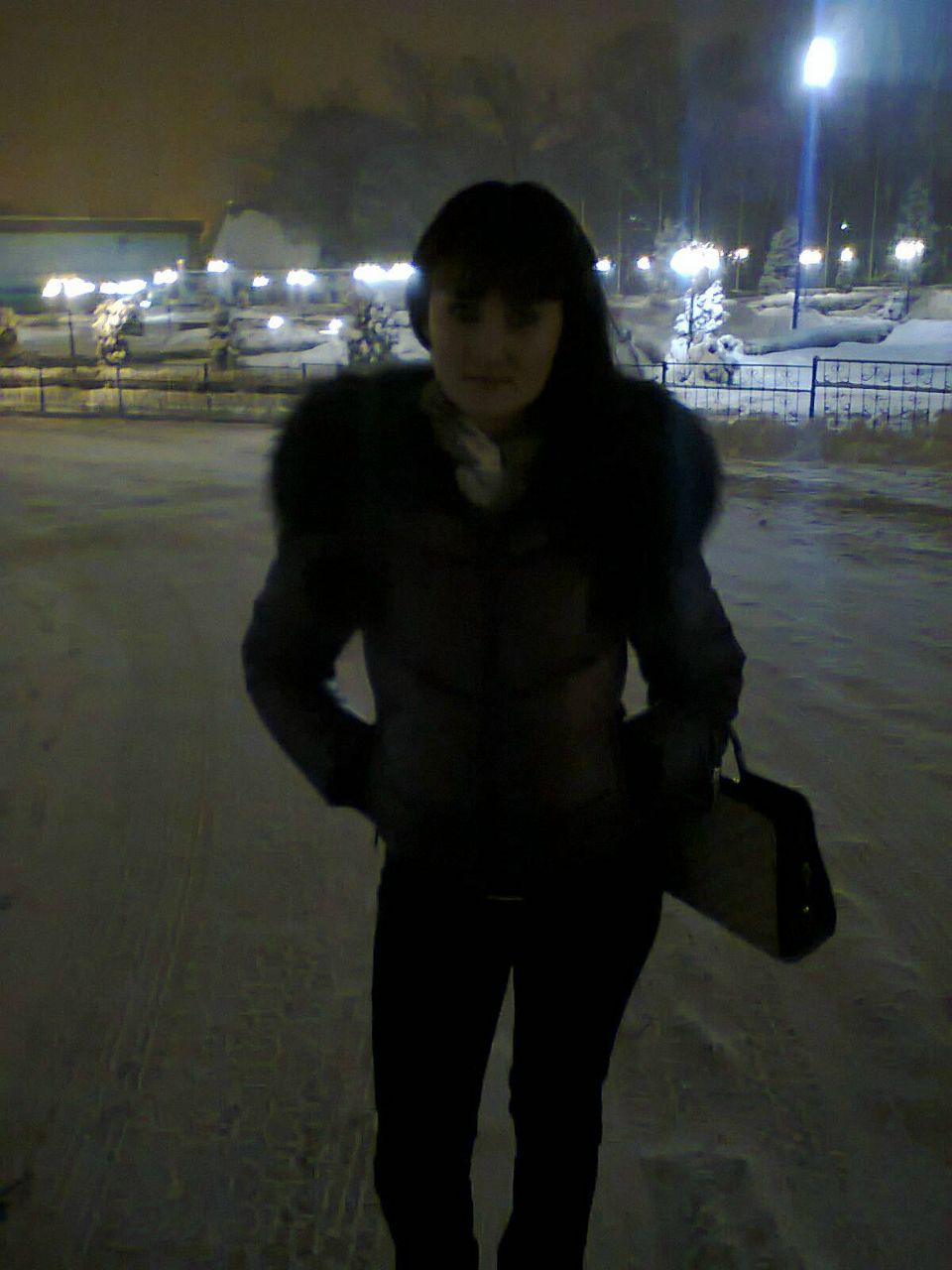 Вероника Молошная | Алматы