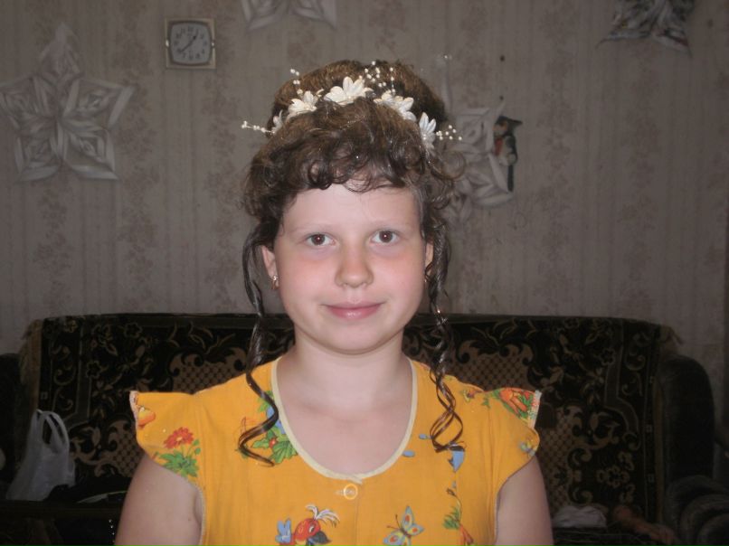 Мария Медведева | Волгоград