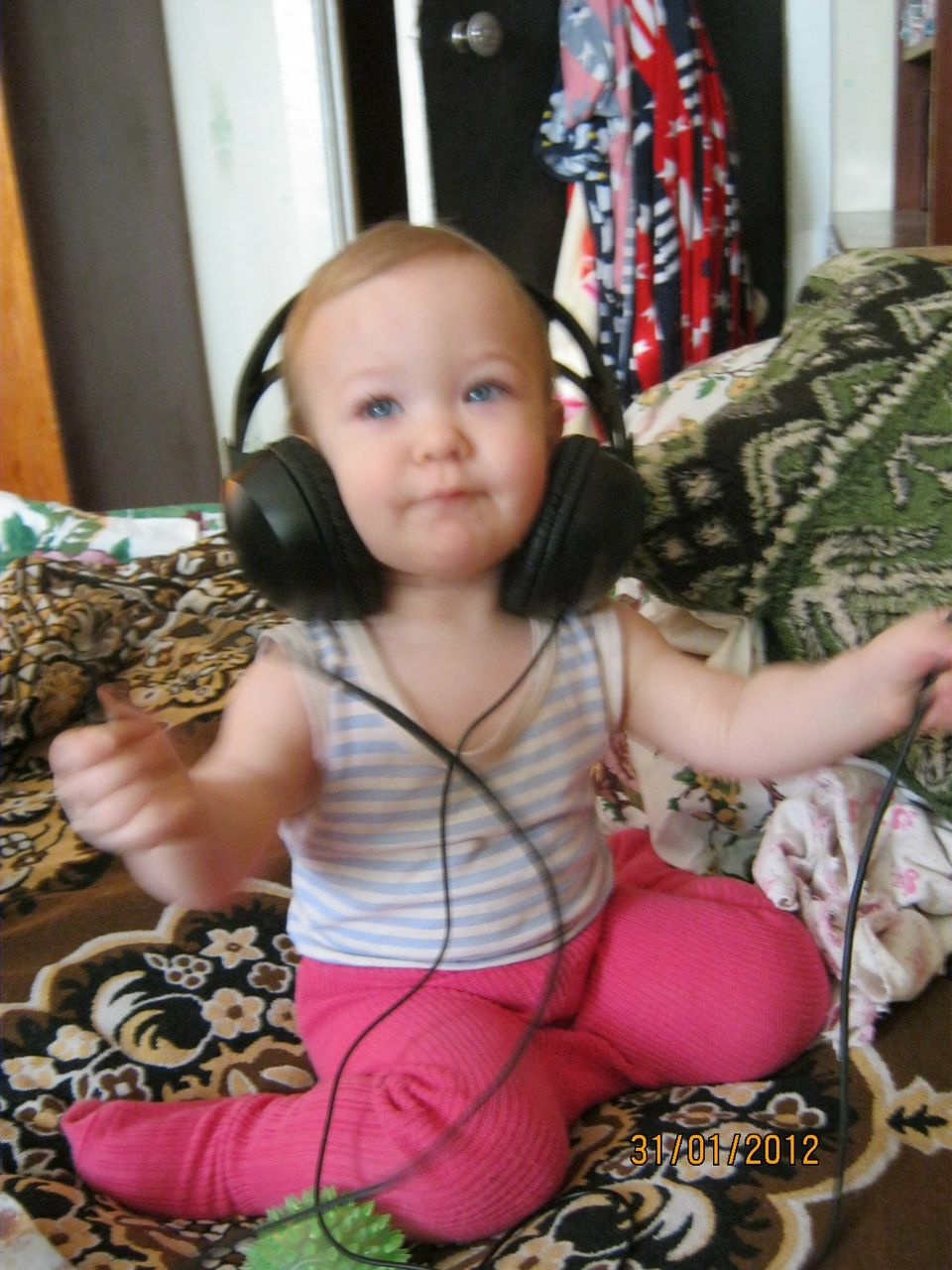 Ольга Устинова | Мурыгино