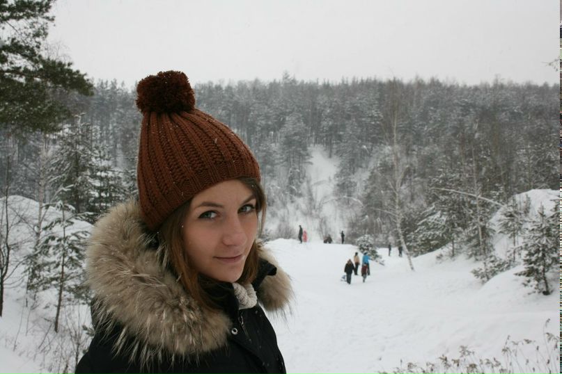 Катерина Осипенкова | 