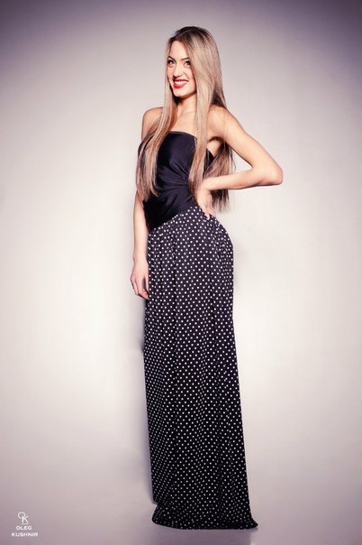 Евгения Венгер *ВИЗАЖИСТ* | Харьков