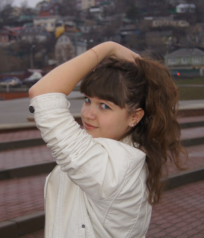 Люсьена Лихачёва | Воронеж