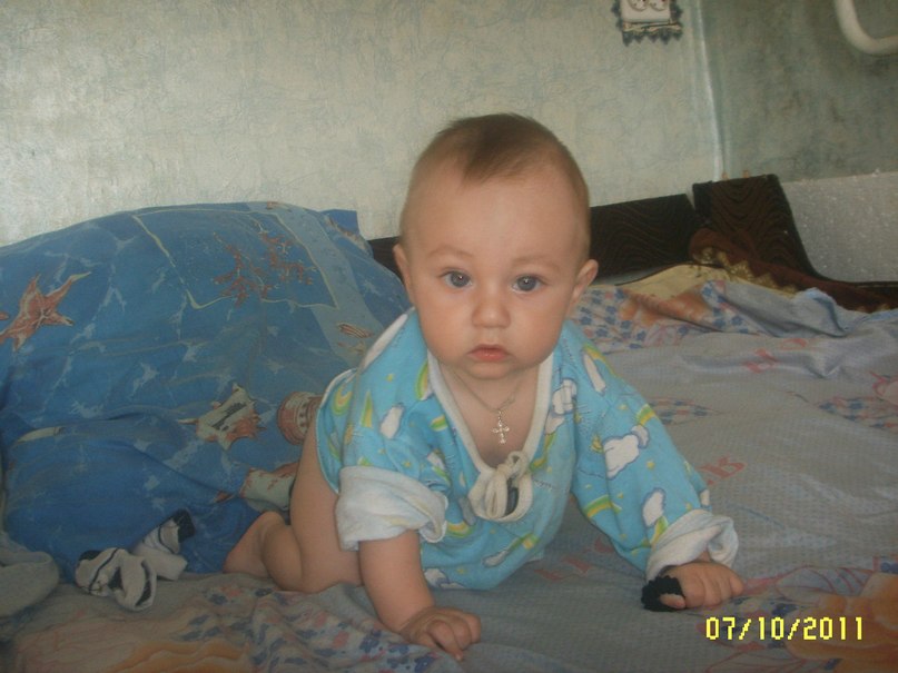 Александр Газизулин | Каменское / Днепродзержинск