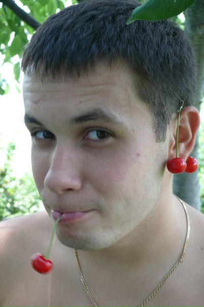 №44, Алексей Пашун №44, Алексей Пашун