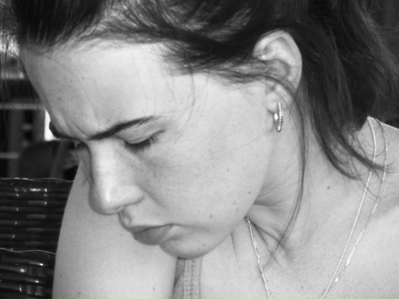 Арина Боровикова | Архангельск