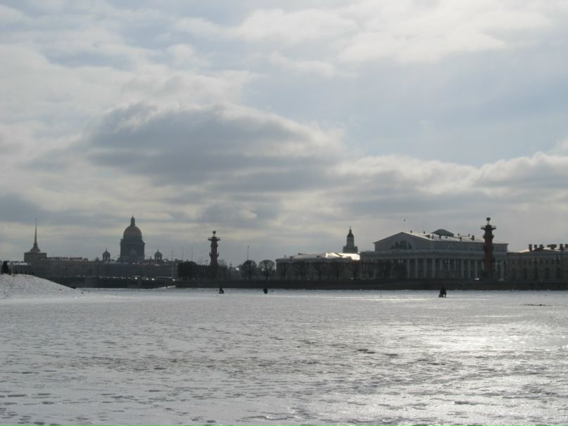 Алекс Вердиянц | Санкт-Петербург