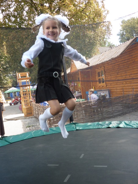 №5, Анна Петришена №5, Анна Петришена