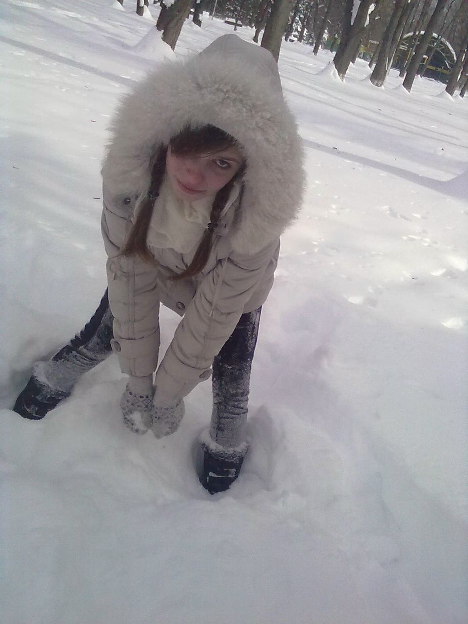 Любовь Криворука | Бровары