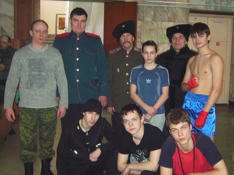 Николай Мазур | Барнаул