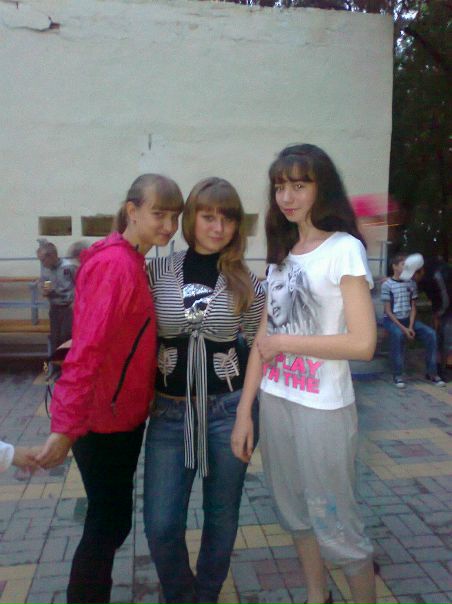 №25, Алёнушка Барканова, 29 лет, Кемерово №25, Алёнушка Барканова, 29 лет, Кемерово