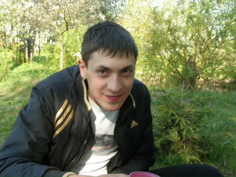 Дима Савенко | Барановка