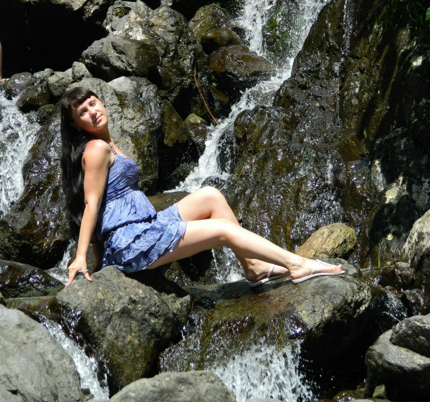 Елена Осипова | Верхняя Пышма