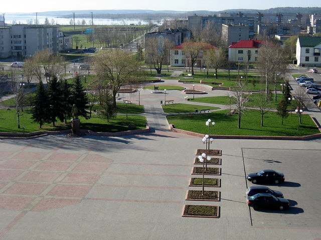 Ольга Керекеша | Санкт-Петербург