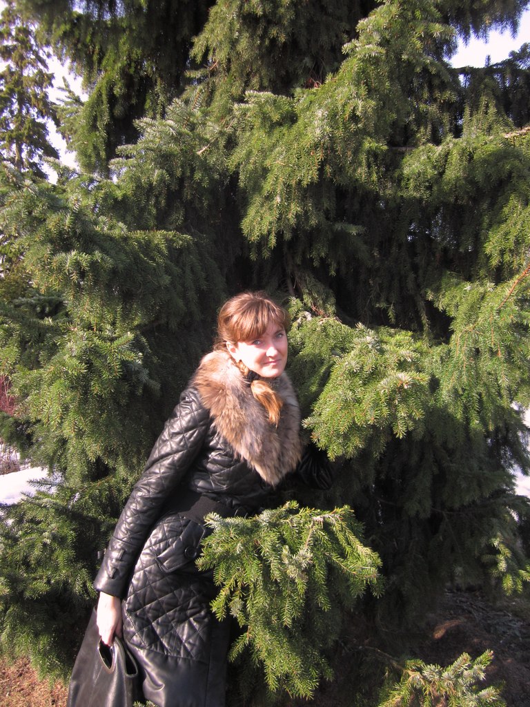 Светлана Воронова | Санкт-Петербург