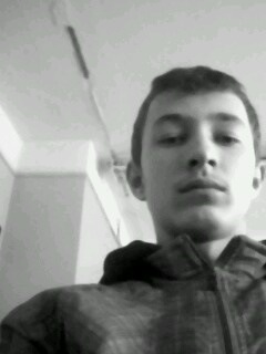 №15, Денис Кусанов №15, Денис Кусанов