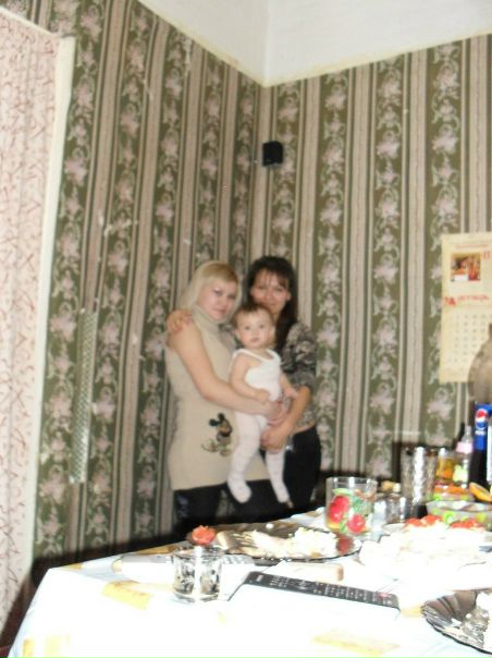 №27, Екатерина Куликова, 34 года, Чапаевск №27, Екатерина Куликова, 34 года, Чапаевск